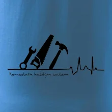 Ekg řemeslník každým coulem