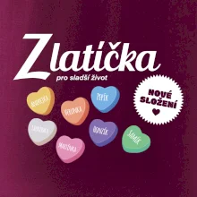 Zlatíčka děti