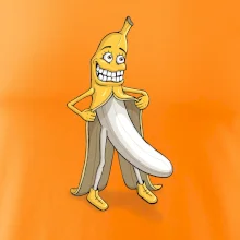 Úchylný banán (Hana-creative)