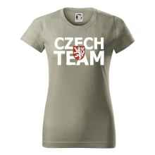 Czech team - Český lev