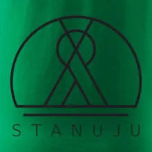 Ikona - stanuju