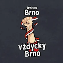 Jednou Brno vždycky Brno