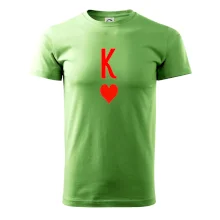 Poker K love