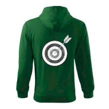 Terč na lukostřelbu