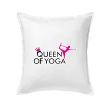 Queen Of Yoga