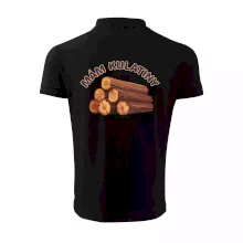 Mám kulatiny bez věku