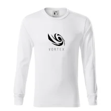 Vortex logo jednobarevné Vortex logo jednobarevné