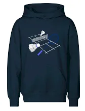 Badminton - hřiště