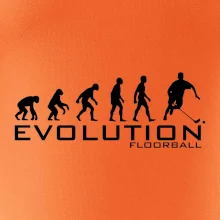 Evoluce Floorball