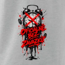 OFICIÁLNĚ BEZ ZÁVAZKŮ