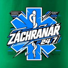 Záchranář - 24 -7