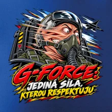 G force pilot