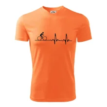 Cyklo ekg - kolo Cyklo ekg - kolo