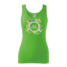 Czech Travelers barevný