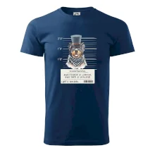 Lump a darebák rotvajler