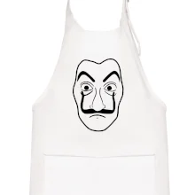 Maska do tiskárny peněz Maska do tiskárny peněz