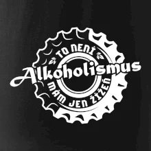 Alkoholismus pivo