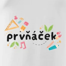 Prvňáček - tiskací