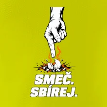 Smeč. sbírej.