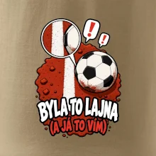 Nohejbal byla to lajna