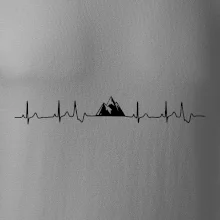 Hory EKG Hory EKG