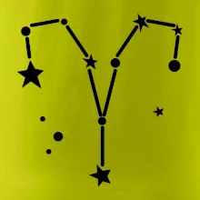 Souhvězdí - Aries - Beran