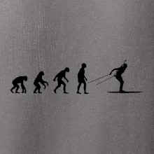 Biathlon Evoluce Běh