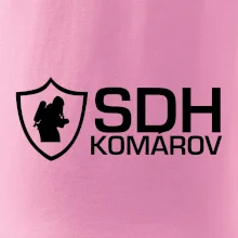 SDH emblem (vlastní název)