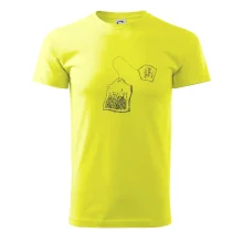 Čaj - čajův nápoj