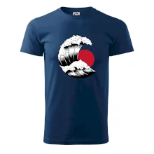 Japan culture - vlna