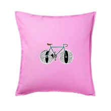 Narozeniny 60 let na kole