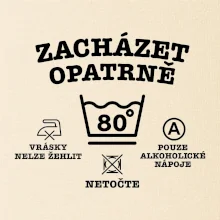 Zacházet opatrně 80