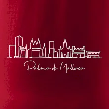 Mallorca - Siluety památek