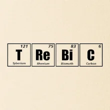 Periodická tabulka Třebíč