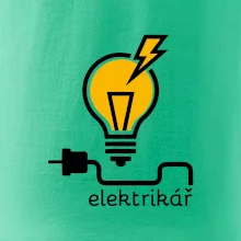 Žárovka - elektrikář