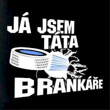 Ja jsem táta bránkáře (hokej)