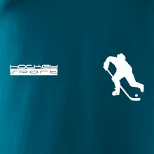 Hockey sport