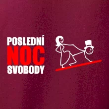 Poslední noc
