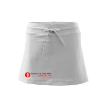 Svatozář už jsem měla, nesluší mi!