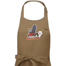 Pomalu, ale neohroženě