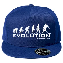 Evoluce Floorball