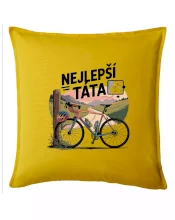 Nejlepší táta - cyklista