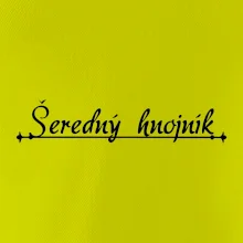 Staročeština - Šeredný  hnojník - venkovan, sedlák
