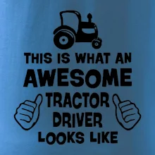 Užasný řidič je zde!