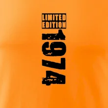 Limited edition 1974 pruh