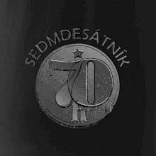 Sedmdesátník Československý