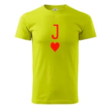 Poker J love