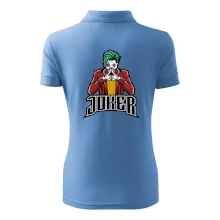 Joker šílený
