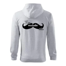 Free Mustache rides Free Mustache rides