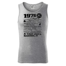 1976 v kostce 1976 v kostce